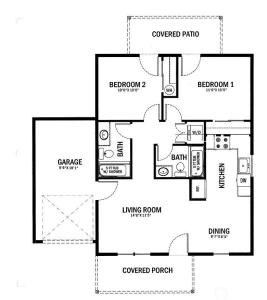 111 7th St SW , Long Beach, Washington 98631, Estados Unidos