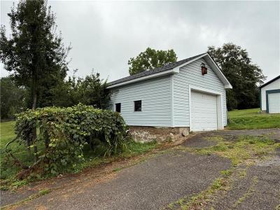 107 Bayard Avenue, Rices Landing, Pennsylvania 15357, USA