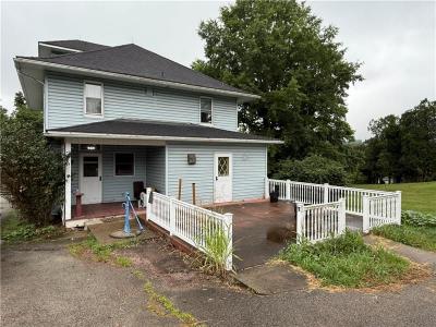 107 Bayard Avenue, Rices Landing, Pennsylvania 15357, USA