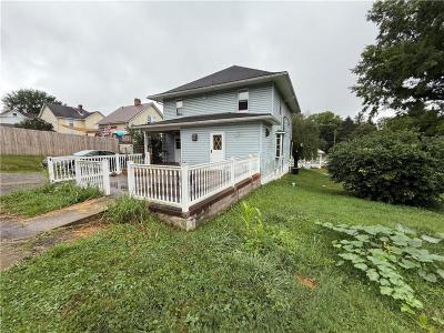 107 Bayard Avenue, Rices Landing, Pensilvania 15357, Estados Unidos