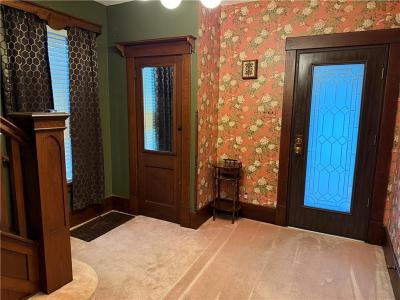107 Bayard Avenue, Rices Landing, Pensilvania 15357, Estados Unidos