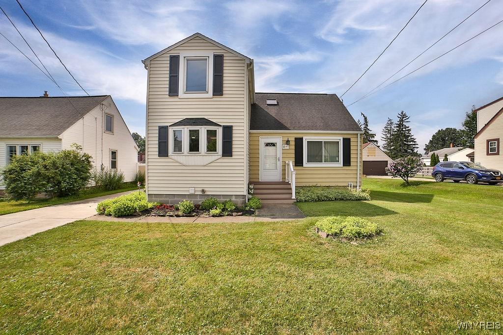 157 Northcrest Avenue, Cheektowaga, 纽约州 14225, 美国