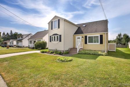 157 Northcrest Avenue, Cheektowaga, 纽约州 14225, 美国