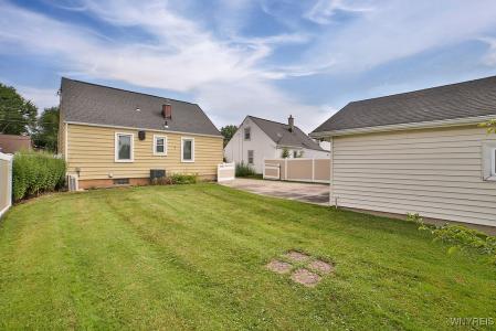 157 Northcrest Avenue, Cheektowaga, 纽约州 14225, 美国