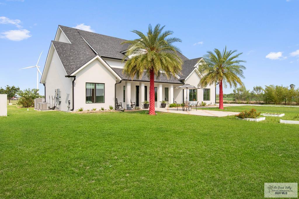 19180 Centerline Rd, Rio Hondo, Texas 78583, USA