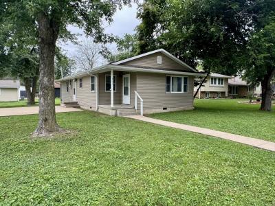 503 N Chestnut, Monroe City, Missouri 63456, États-Unis