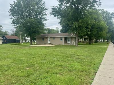 503 N Chestnut, Monroe City, מיזורי 63456, ארצות הברית של אמריקה