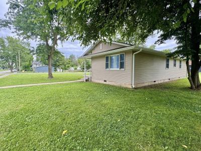 503 N Chestnut, Monroe City, מיזורי 63456, ארצות הברית של אמריקה