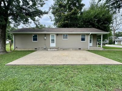 503 N Chestnut, Monroe City, Missouri 63456, USA