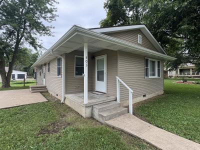 503 N Chestnut, Monroe City, מיזורי 63456, ארצות הברית של אמריקה