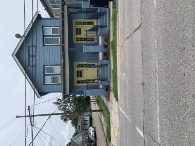 3100-02 ORLEANS Avenue, New Orleans, Louisiana 70119, USA
