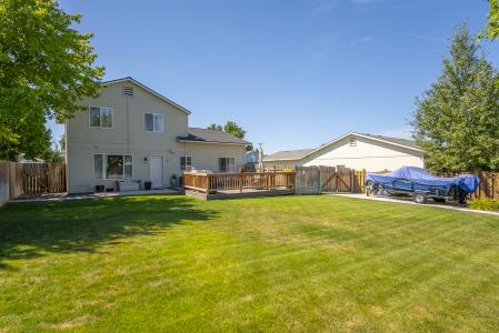110 E Belair Dr, Moses Lake, Washington 98837, Estados Unidos