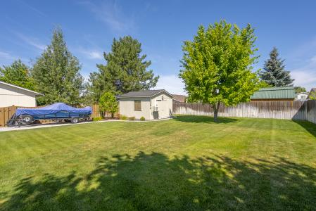110 E Belair Dr, Moses Lake, Washington 98837, Estados Unidos