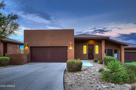 16252 E Ridgeline Dr, Fountain Hills, Arizona 85268, USA