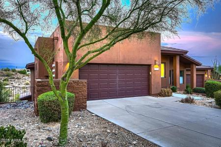16252 E Ridgeline Dr, Fountain Hills, אריזונה 85268, ארצות הברית של אמריקה