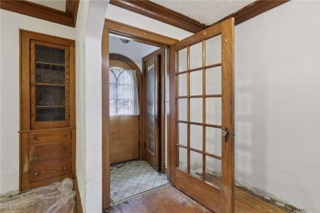 802 Orlando Avenue, Akron, Ohio 44320