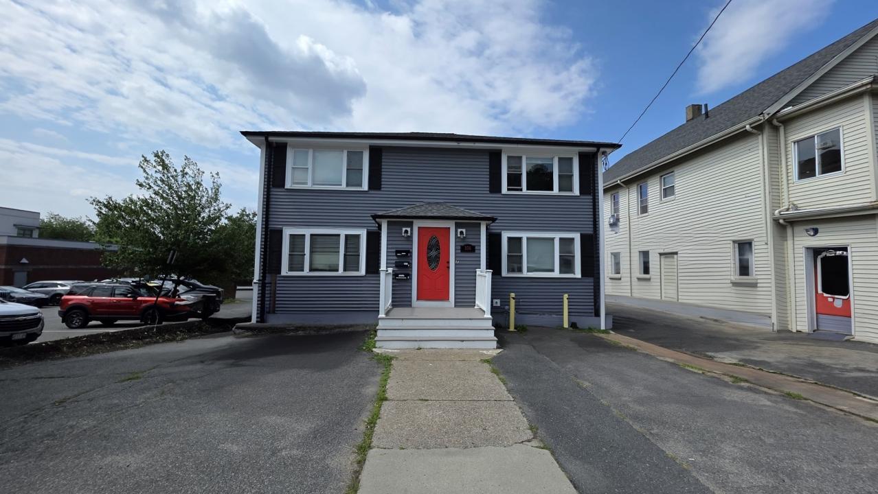 376 Revere Beach Pkwy, Revere, Massachusetts 02151, HOA KỲ