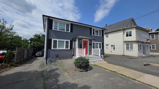 376 Revere Beach Pkwy, Revere, Massachusetts 02151, HOA KỲ