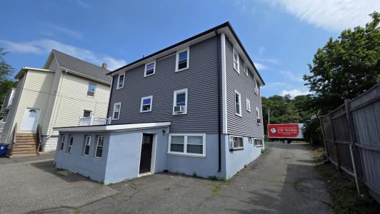 376 Revere Beach Pkwy, Revere, Massachusetts 02151, HOA KỲ