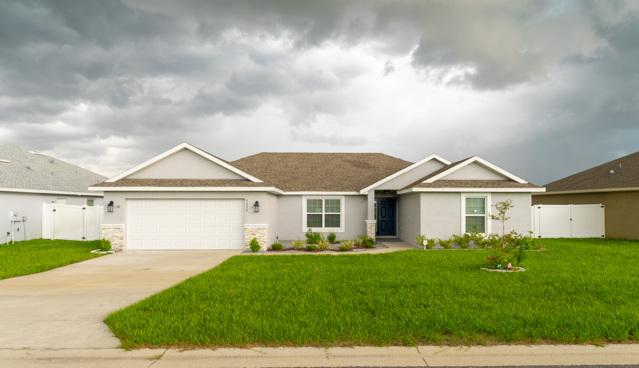 5050 SW 91st Place, Ocala, Florida 34476, HOA KỲ