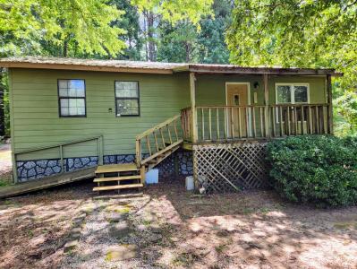 118 County Road 1057, Saltillo, Mississippi 38866, USA