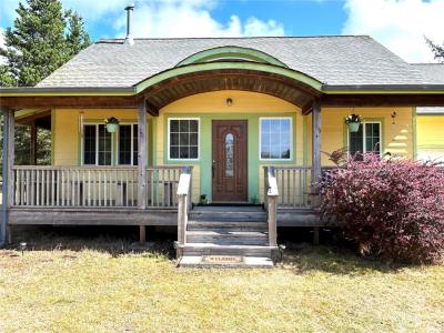 2407 Oysterville Rd, Oysterville, ワシントン 98641, アメリカ合衆国