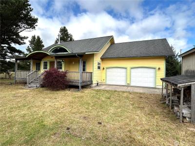 2407 Oysterville Rd, Oysterville, ワシントン 98641, アメリカ合衆国