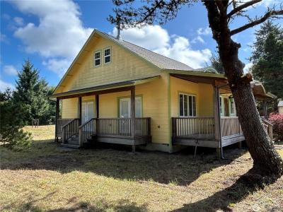 2407 Oysterville Rd, Oysterville, ワシントン 98641, アメリカ合衆国