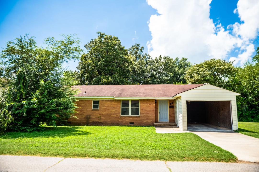 309 Maple Street, Kennett, Missouri 63857