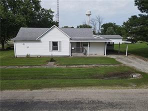 802 Indiana St, Edgewood, イリノイ 62426, アメリカ合衆国
