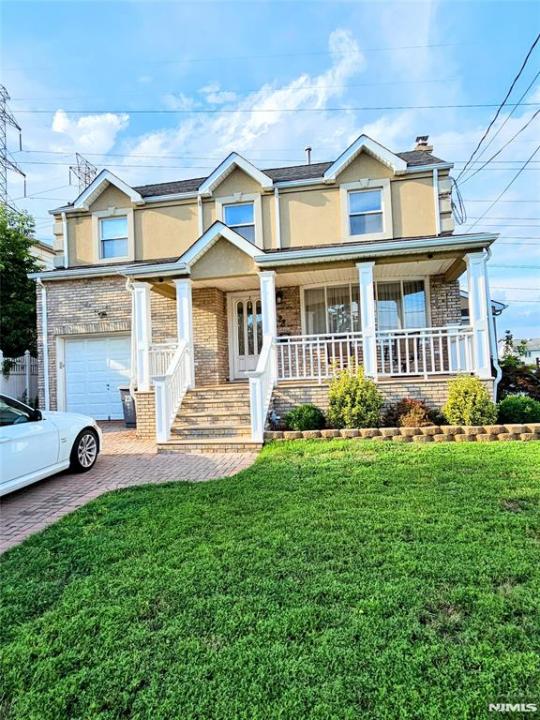 28 Noel, North Arlington, Nova Jersey 07071, Estados Unidos