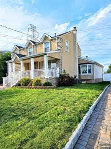 28 Noel, North Arlington, NJ 07071, USA