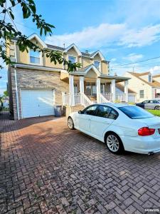 28 Noel, North Arlington, Nova Jersey 07071, Estados Unidos