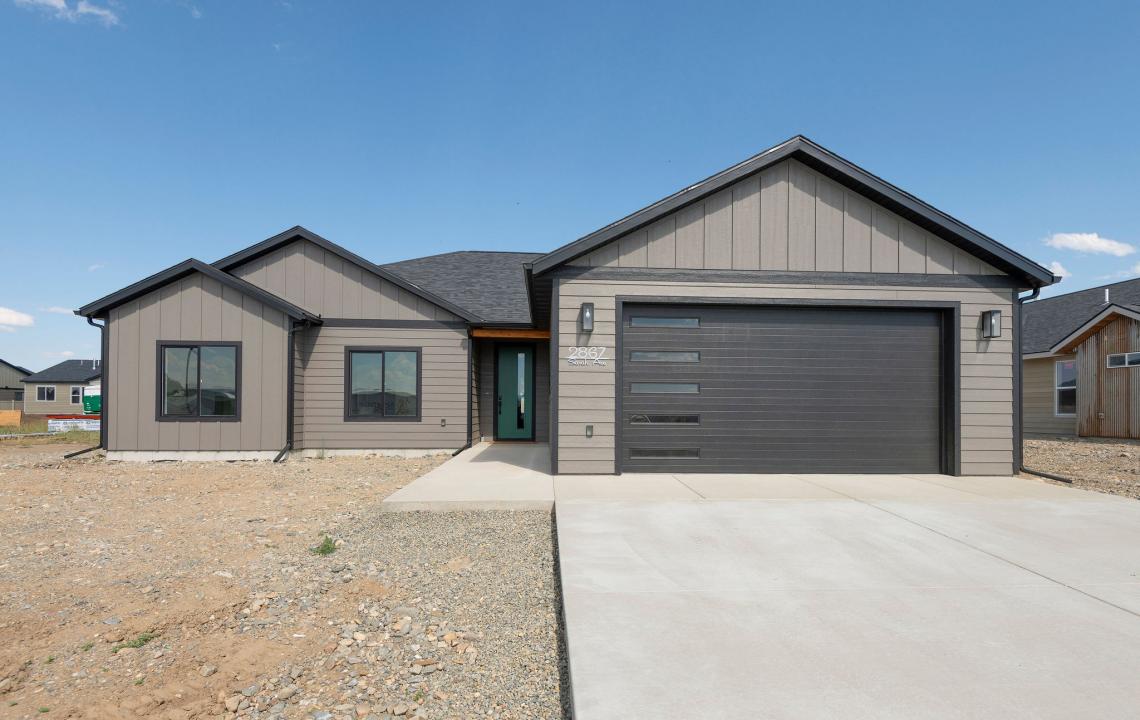 2867 Sarah, Helena, Montana 59635, Estados Unidos
