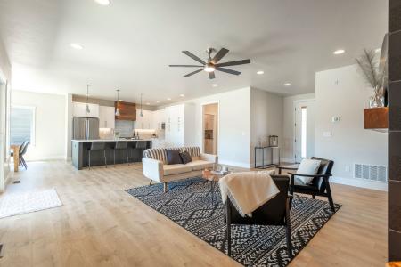 2867 Sarah, Helena, Montana 59635, Estados Unidos