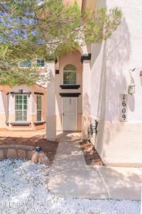 1609 Rey Del Sol Court, El Paso, Texas 79911, Estados Unidos