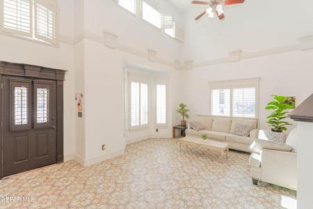 1609 Rey Del Sol Court, El Paso, Texas 79911, Estados Unidos