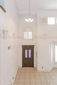 1609 Rey Del Sol Court, El Paso, Texas 79911, Estados Unidos