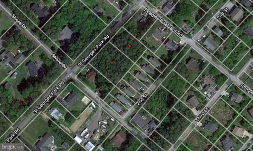 Saint Georges Park Road, Piney Point, Maryland 20674