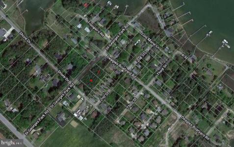 Saint Georges Park Road, Piney Point, Maryland 20674, USA