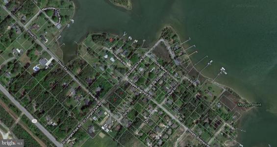 Saint Georges Park Road, Piney Point, Maryland 20674, USA