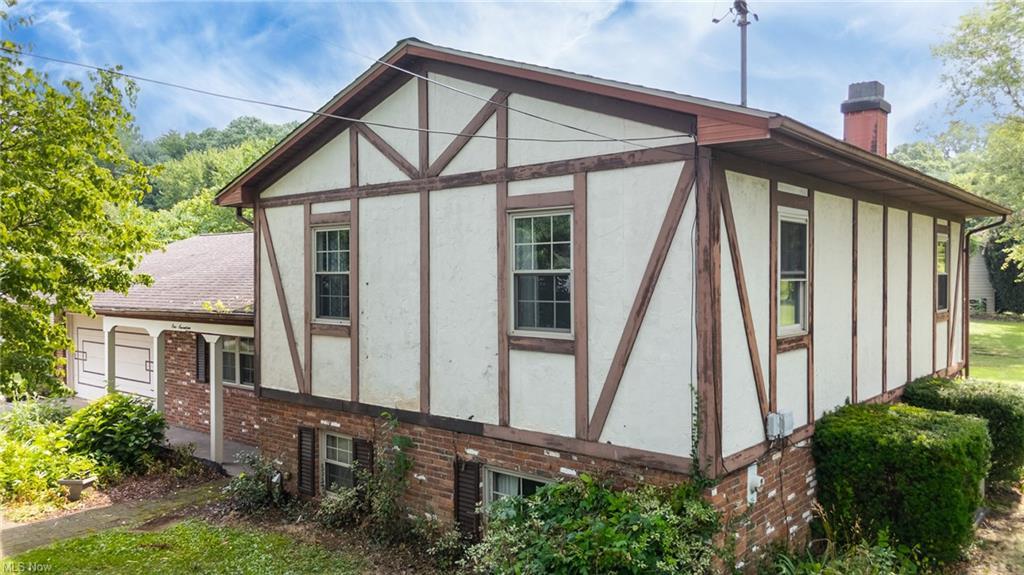 117 Holiday Dr, Marietta, אוהיו 45750, ארצות הברית של אמריקה