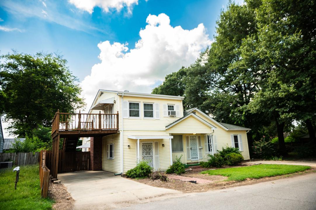 207 Maple, Kennett, Missouri 63857, USA