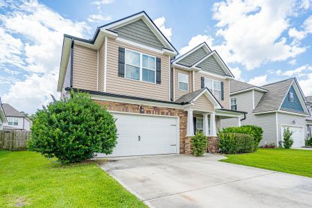 120 Annie Dr, Guyton, Georgia 31312, Amerika Birleşik Devletleri