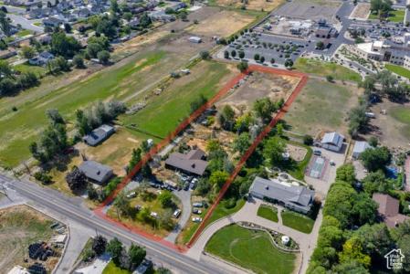 1254 E 300 N, American Fork, Utah 84003, Estados Unidos