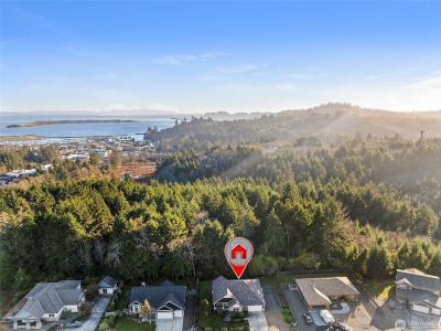 1001 Lakeview Dr, Ilwaco, Washington 98624, États-Unis