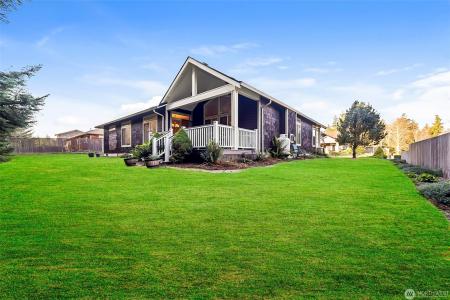 1001 Lakeview Dr, Ilwaco, Washington 98624, États-Unis