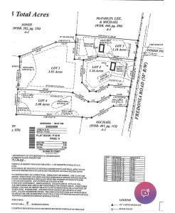 0 Fredonia Road Lot 3, Manchester, Теннесси 37355, Соединенные Штаты