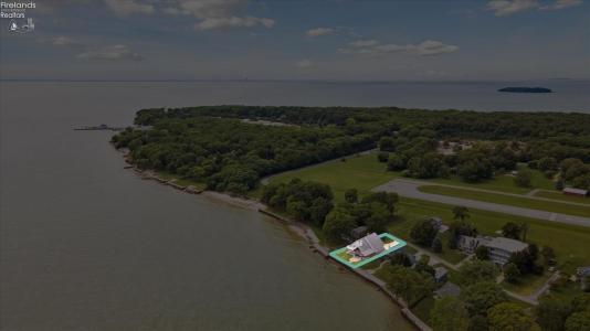 1722 Airline, Put-In-Bay-, Ohio 43456, Estados Unidos