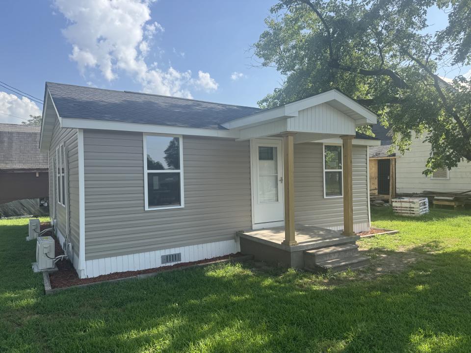 303 E 6th, Kennett, Missouri 63857, Stati Uniti